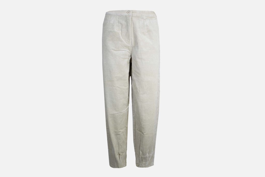 PANTALON JERONIMO VANILLE