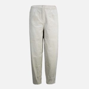 PANTALON JERONIMO VANILLE - Image 1