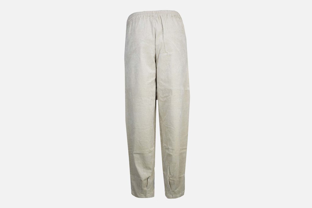 PANTALON JERONIMO VANILLE