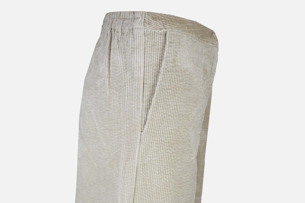 PANTALON JERONIMO VANILLE