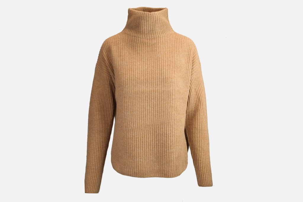 EHROLLNECK CAMEL
