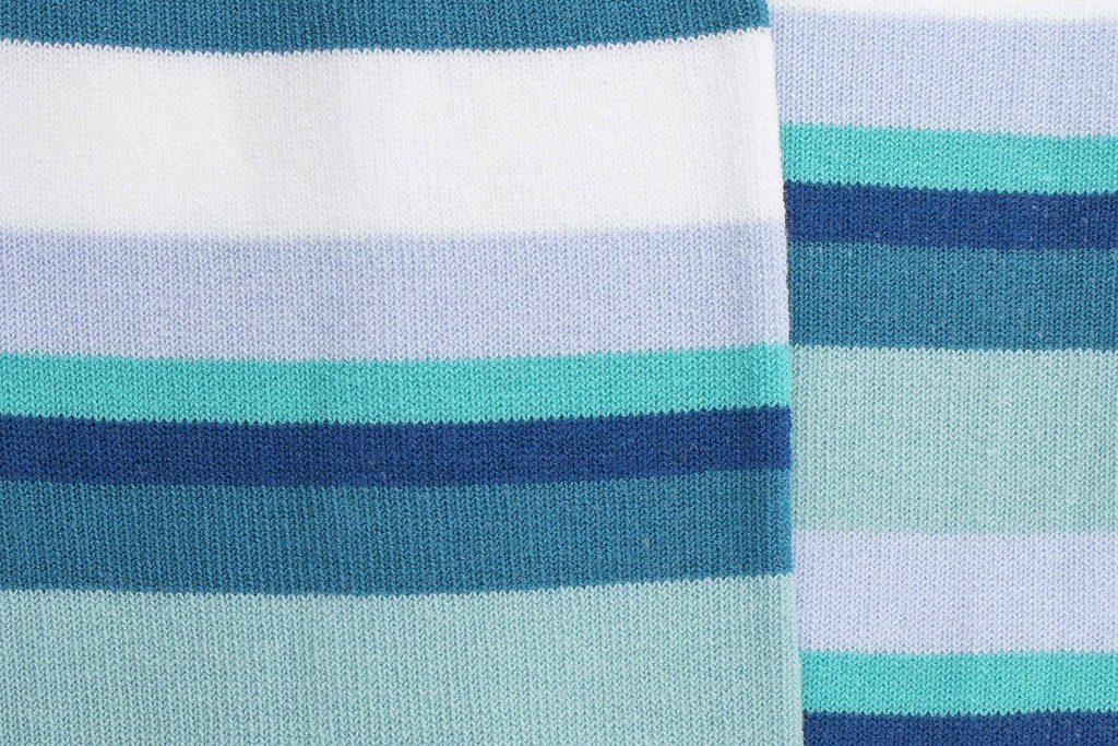 RAYURES 400723 H AIGUE MARINE