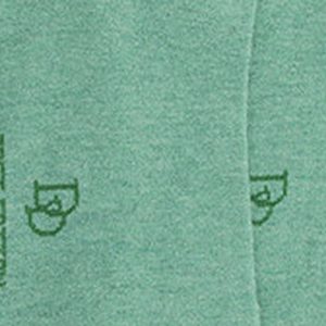 MAILLE UNIE 505678 VERVEINE – Image 2
