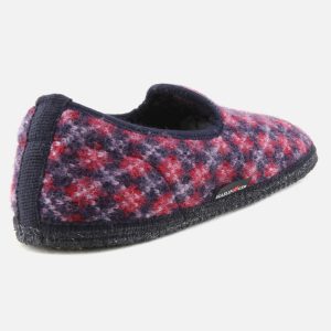 JACQUOT BLEU MULTI – Image 3