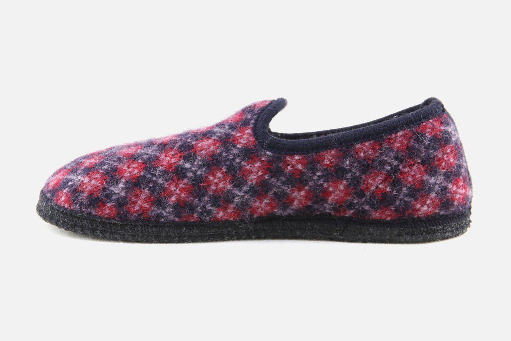 JACQUOT BLEU MULTI