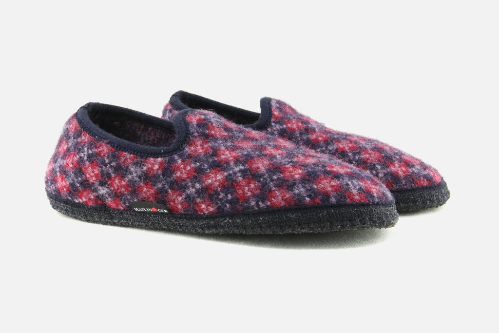 JACQUOT BLEU MULTI