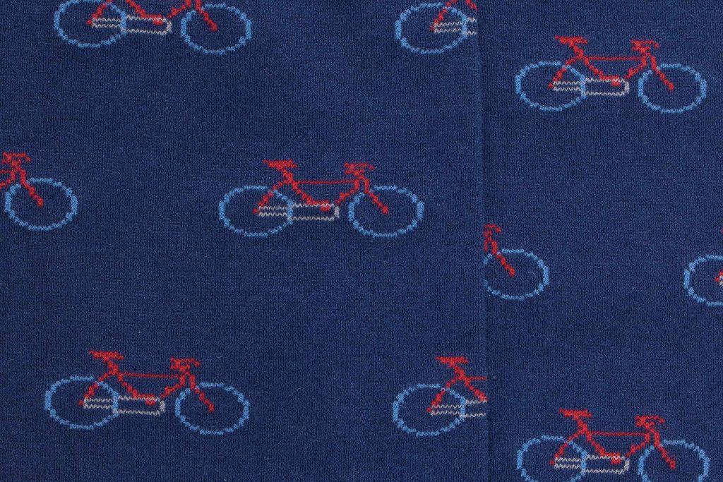 PETITS VELOS 505529 DRAPEAU