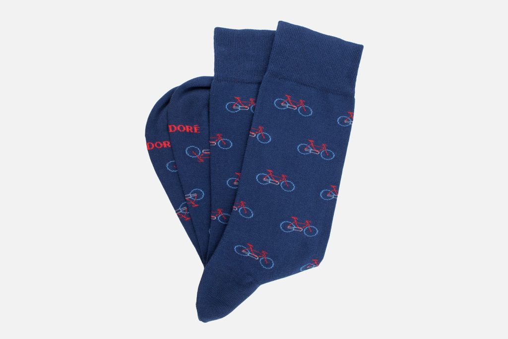 PETITS VELOS 505529 DRAPEAU