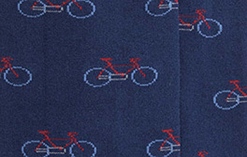 PETITS VELOS 505529 DRAPEAU