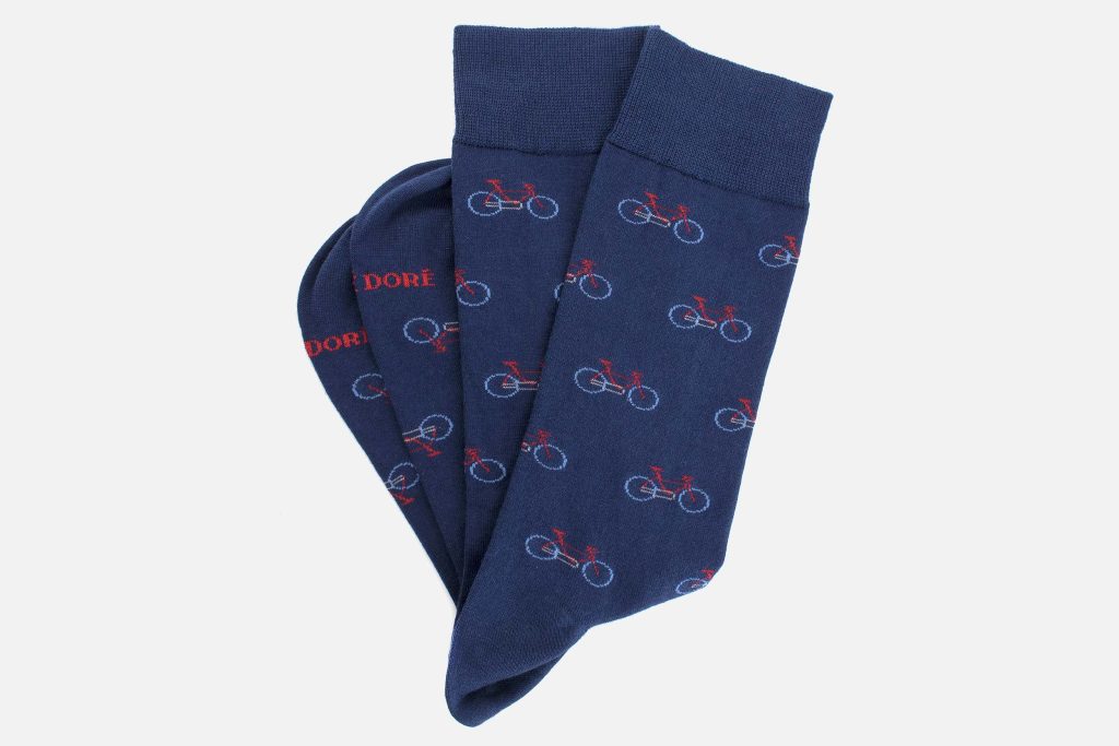 PETITS VELOS 505529 DRAPEAU