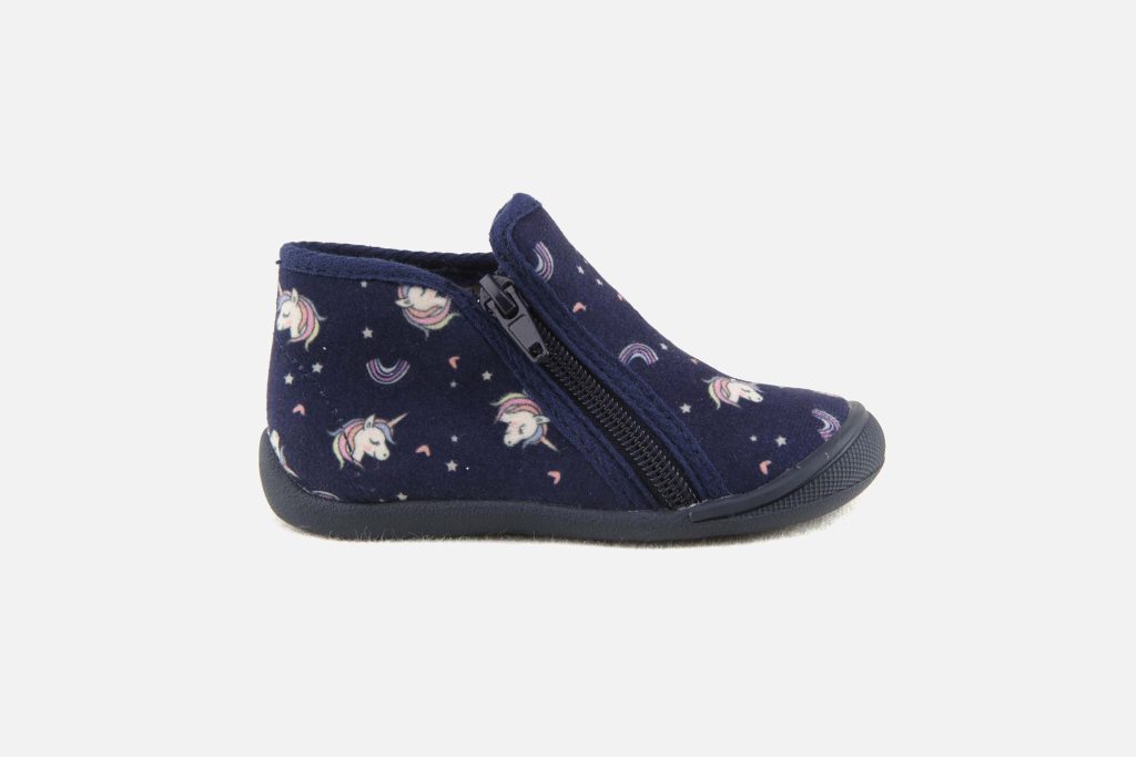 LA LICORNE BLEU