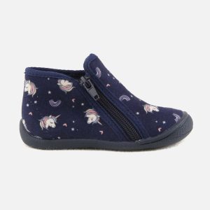 LA LICORNE BLEU - Image 1