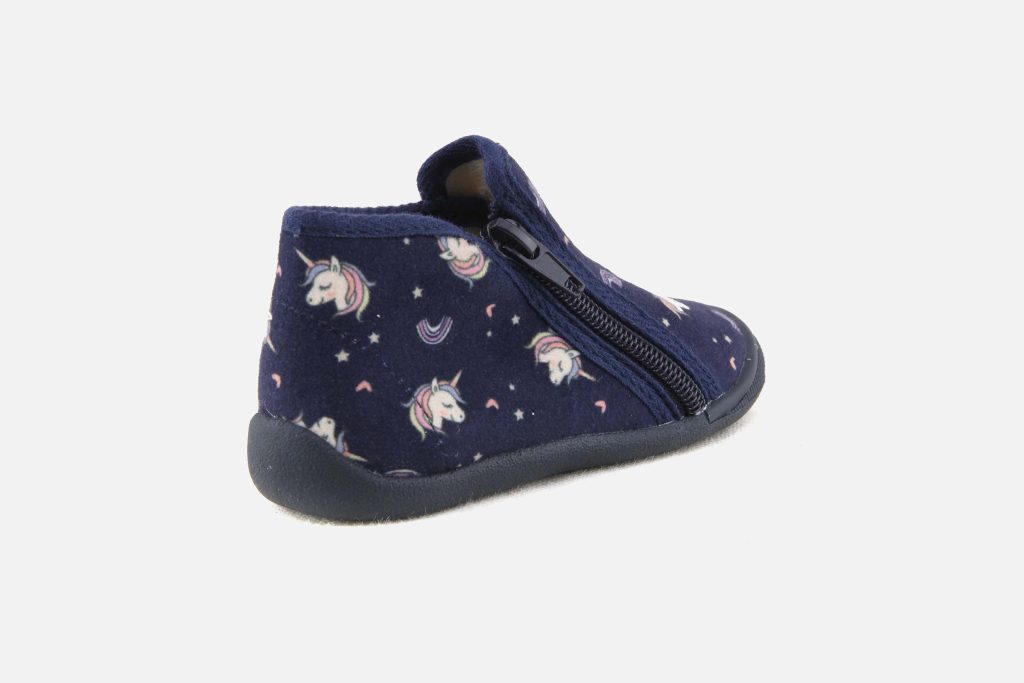 LA LICORNE BLEU