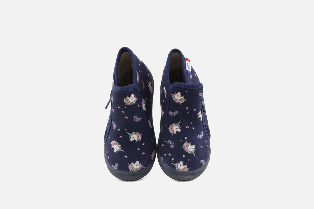 LA LICORNE BLEU