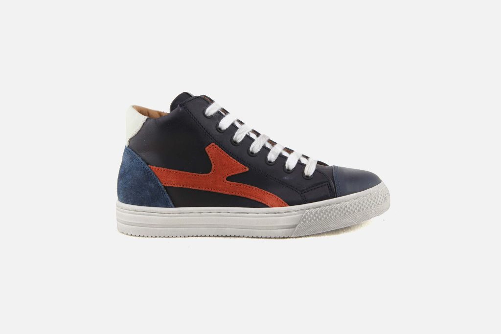 NILS BLUE VINTAGE