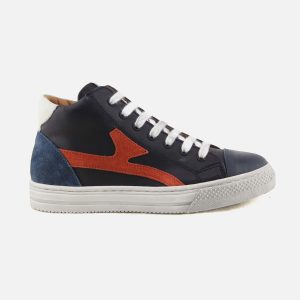 NILS BLUE VINTAGE - Image 1