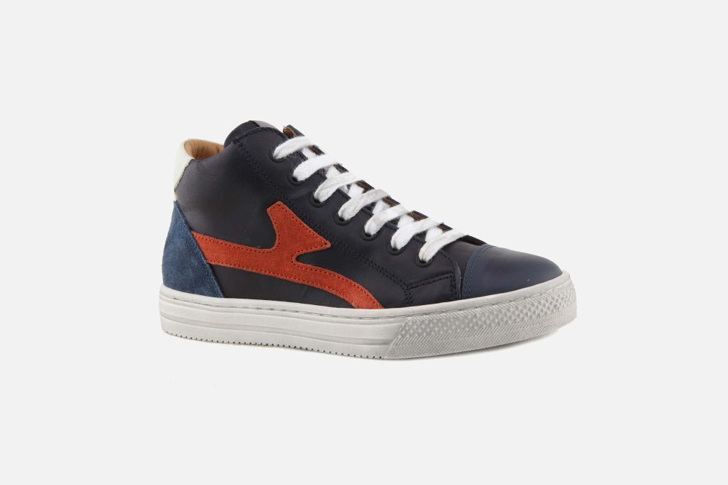 NILS BLUE VINTAGE