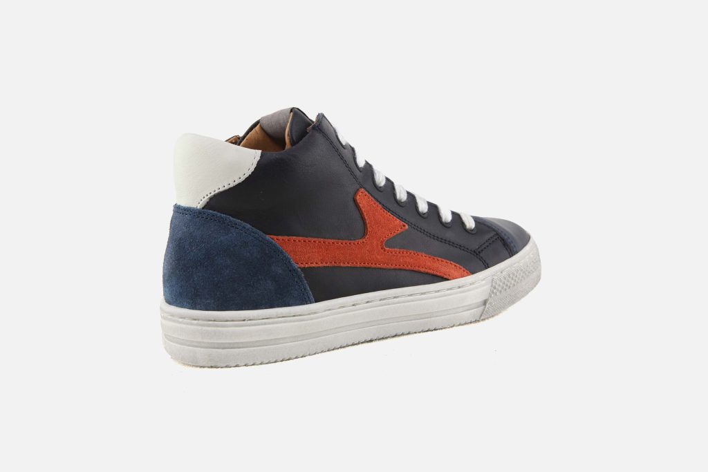 NILS BLUE VINTAGE