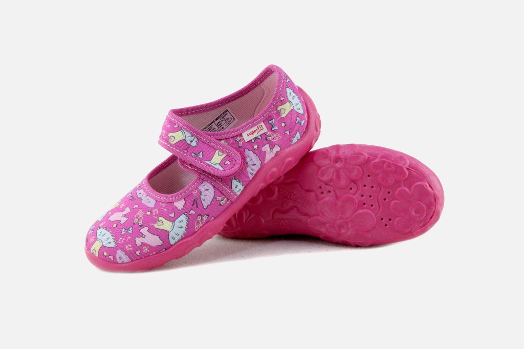 TUTU PINK