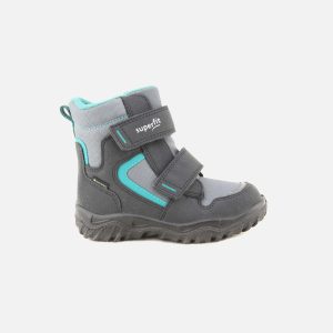 ZINAL NOIR ET GRIS GTX - Image 1