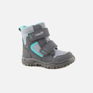 ZINAL NOIR ET GRIS GTX - Image 2