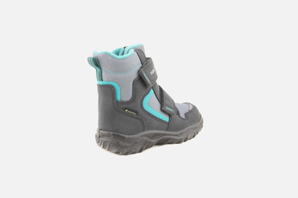 ZINAL NOIR ET GRIS GTX