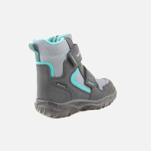 ZINAL NOIR ET GRIS GTX - Image 3