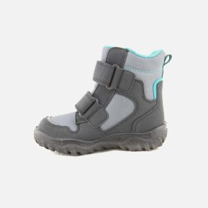 ZINAL NOIR ET GRIS GTX - Image 4