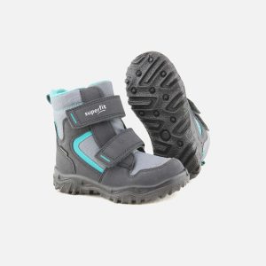 ZINAL NOIR ET GRIS GTX - Image 5