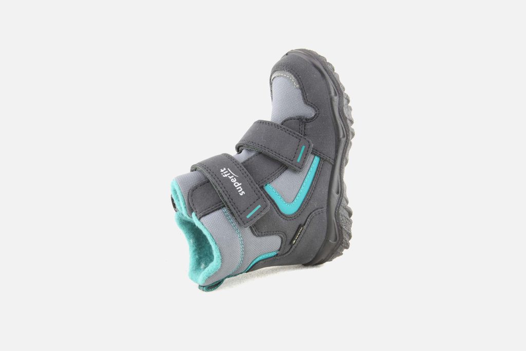 ZINAL NOIR ET GRIS GTX