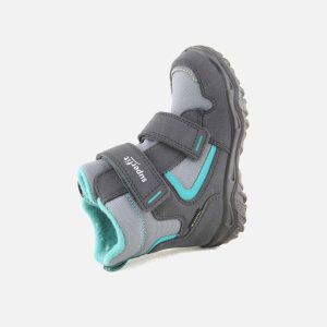 ZINAL NOIR ET GRIS GTX - Image 6