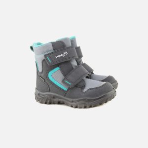 ZINAL NOIR ET GRIS GTX - Image 7