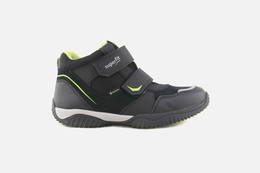 HARDING BLACK GTX