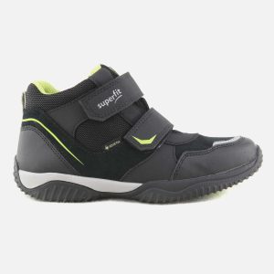HARDING BLACK GTX - Image 1