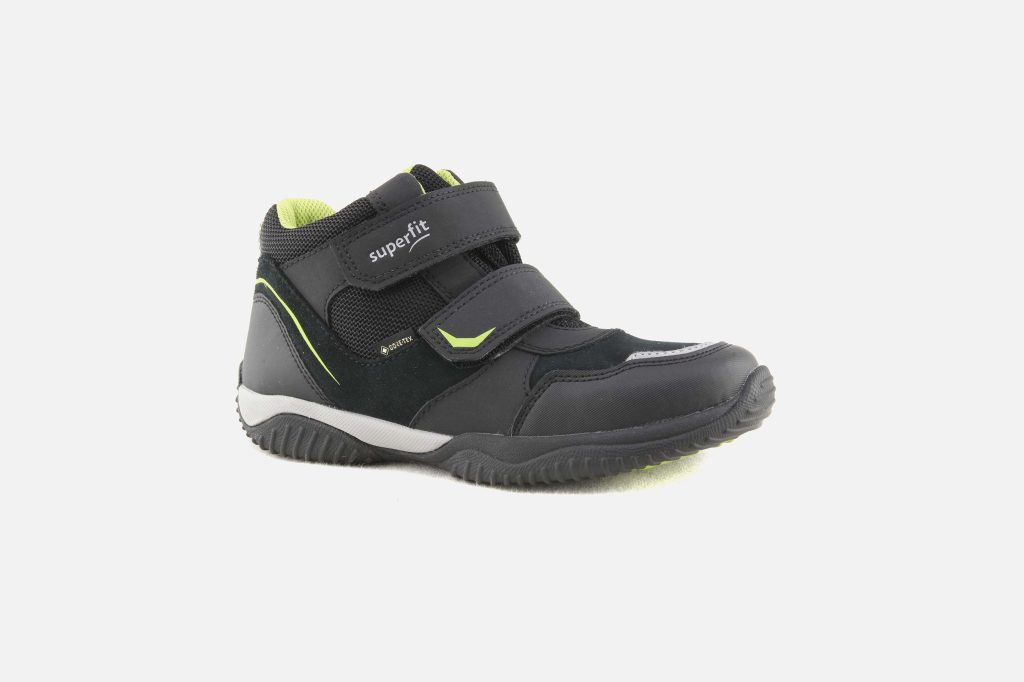 HARDING BLACK GTX