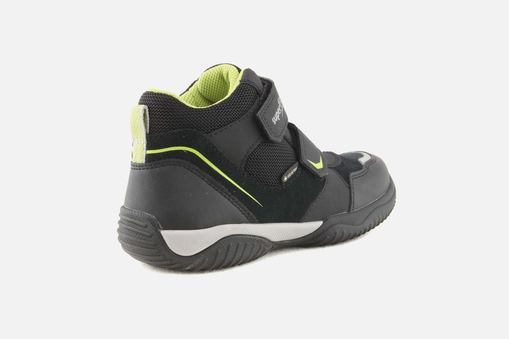 HARDING BLACK GTX