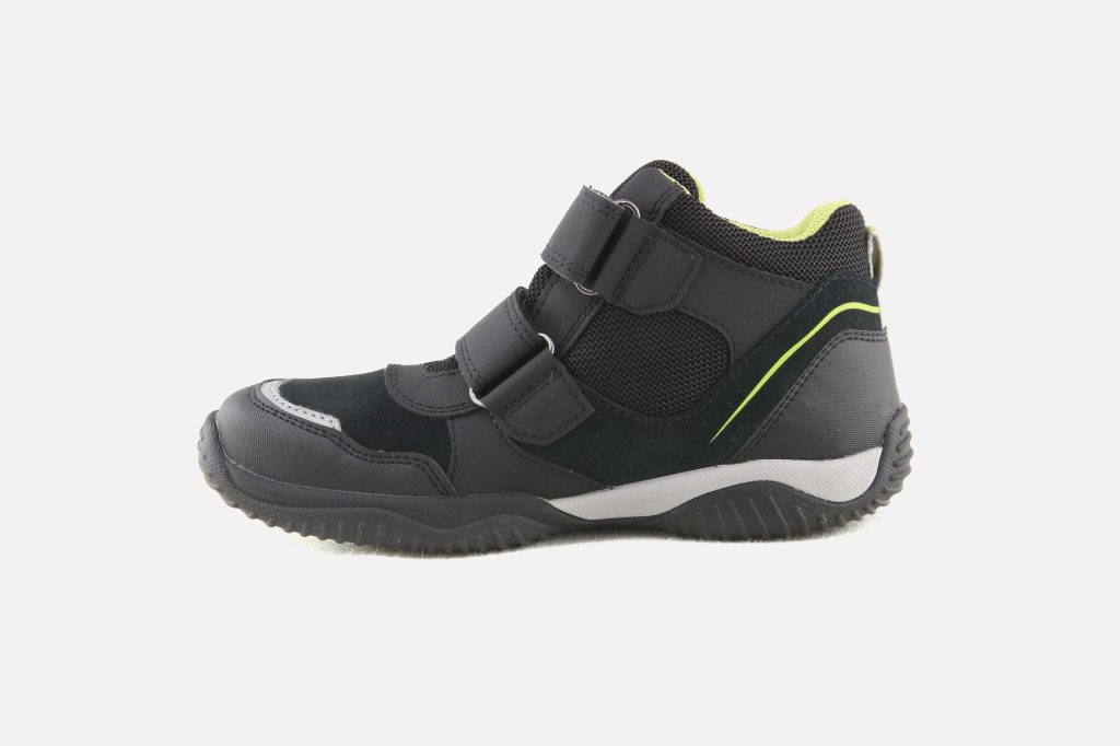 HARDING BLACK GTX