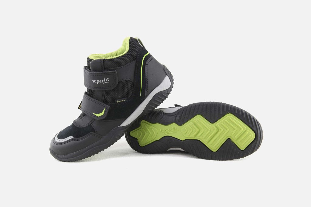 HARDING BLACK GTX