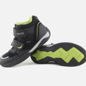 HARDING BLACK GTX - Image 5