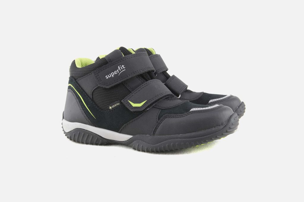 HARDING BLACK GTX