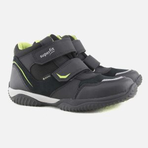 HARDING BLACK GTX - Image 6