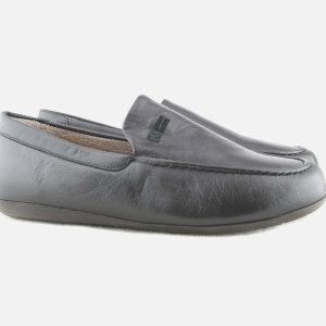 QUIZ LISSE NOIR – Image 7