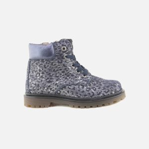 LIVIA BLUE PRINT – Image 1