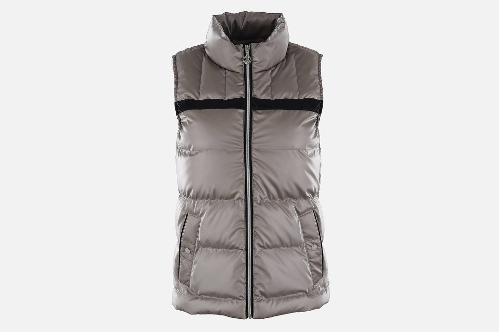 GILET DOUDOUNE SOMMET STONE