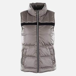 GILET DOUDOUNE SOMMET STONE - Image 1