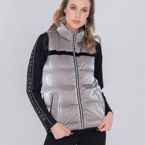 GILET DOUDOUNE SOMMET STONE - Image 5