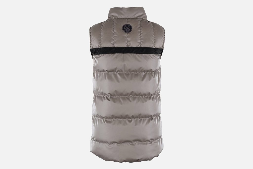 GILET DOUDOUNE SOMMET STONE