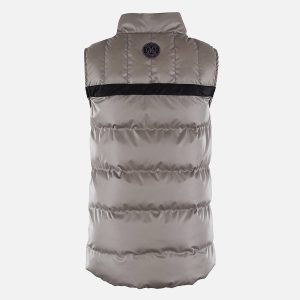 GILET DOUDOUNE SOMMET STONE - Image 2