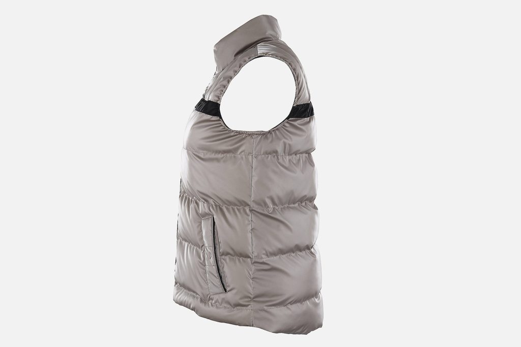 GILET DOUDOUNE SOMMET STONE