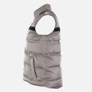 GILET DOUDOUNE SOMMET STONE - Image 3